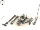 2019-2025 Genesis G70 Rwd Left Driver Rear Upper Lower Control Arm Set Oem Used. Price: $229.99.