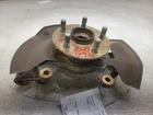 2020-2025 Toyota Corolla Front Driver Spindle Knuckle 43212-02390 Used. Price: $190.00.