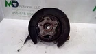 2019-2021 Nissan Pathfinder Rear Left Spindle Knuckle Oem 430223JA0B Used. Price: $130.00.
