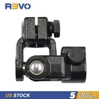 Lower Steering Shaft U-joint 08-12 Ford Escape Mazda Tribute Mercury Mariner New. Price: $25.99.