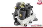 00-06 Mercedes W215 CL55 Amg Hydraulic Abc Suspension Valve Block Pump Assembly Used. Price: $146.88.