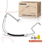 A-premium Power Steering Pressure Line Hose Assembly For Jaguar Xf 2009-2010 Xk New. Price: $57.69.