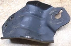 2016 Ford Fusion 1.5L Rear Back Sub Frame Cross Member Support Bracket Brace Used. Price: $24.77.