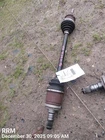Right Rear Axle Shaft Oem 18-19 Infiniti Q70 1YR Wrnty 396001MA0C Used. Price: $75.00.
