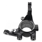 Front Left Steering Knuckle Fits 2006-2010 Kia Optima Rondo 517151D100 New. Price: $38.74.