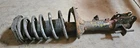 Strut Shock Coil Spring Mount Driver Side Left Rear For 03-08 Hyundai Tiburon Used. Price: $49.97.