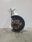 Passenger Right Front Spindle/knuckle Fits 18-20 Ford F150 Pickup 592101 Used. Price: $99.90.