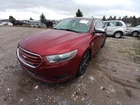 Lower Control Arm Rear Locating Front Toe Link Fits 11-19 Taurus 11425371 Used. Price: $67.02.
