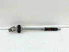 2015-2020 Ford F-150 Steering Column Upper Intermediate Shaft Oem HL34-3E751 Used. Price: $25.00.
