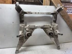 2017 2018 2019 2020 2021 2022 2023 Alfa Romeo Giulia Rwd Front Subframe 2.0L Used. Price: $449.99.