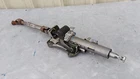 2017-2021 Dodge Ram Promaster 2500 Steering Column W/ Manual Adjustment Oem Used. Price: $98.00.