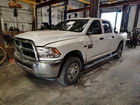 Driver Left Front Spindle/knuckle Fits 13-26 Dodge 3500 Pickup 1580512 Used. Price: $186.75.