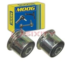 Moog Front Axle Pivot Bushing 1980-1997 Ford F-250 Suspension Springs Yi New. Price: $60.83.