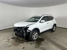 Steering Column Floor Shift Vin 1ST Digit Usa Built Fits 15-16 Rogue 2818732 Used. Price: $210.00.