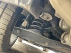 Driver Rear Suspension Without Crossmember Fwd Fits 15-20 Audi A3 1020446 Used. Price: $295.00.