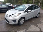 2013 Ford Fiesta Passenger Right Front Knee Assembly Used 130K Miles Oem. Price: $284.95.
