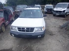 Power Steering Pump Thru 8/97 Fits 98 Forester 30135012 Used. Price: $110.70.