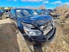 2013 Chevrolet Malibu Left Driver Front Knee Used Oem Part 120K Miles. Price: $284.95.