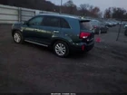 Kia Sorento 2014-2015 Left Lower Control Arm Rear Trailing Fwd 1765563 Used. Price: $145.30.
