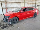 Steering Column Keyless Ignition Fits 19-20 Civic 2598089 Used. Price: $264.95.