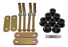 Leaf Spring Shackle-rs Energy 3.2137G Fits 1967 Chevrolet Camaro New. Price: $128.68.