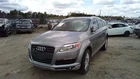 Passenger Right Lower Control Rear A-arm Fits 07-15 Audi Q7 7109440 Used. Price: $74.02.