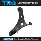 Trq Front Left Lower Control Arm With Ball Joint 2014-2018 Subaru Forester New. Price: $83.95.