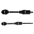 Pair Front Right Cv Axle Shafts For Bmw 740I 2017 2018 2019 2020 New. Price: $410.97.