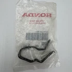 Honda Accord Power Steering Hose Clamp 53736-SDA-A01 Genuine Oem Usa Part New. Price: $10.19.