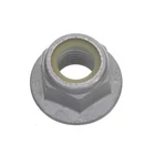 Genuine Ford 03-20 Edge, Grand Marquis, Mkx Suspension Strut Nut -W520216-S440 New. Price: $12.60.