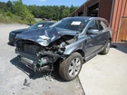 Crossmember/k-frame Rear Vin Y 1ST Digit Swb Awd Fits 17-18 Volvo S60 1083615 Used. Price: $210.50.