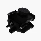For Mercedes-benz 2006-2012 Power Steering Reservoir Vaico + Year Warranty New. Price: $86.40.