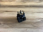 Range Rover L405 L494 Rear Air Suspension Control Valve Block Oem (2013 2022) Used. Price: $39.00.