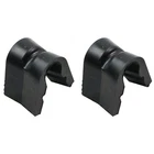 Moog K8296 Radius Arm Insulator Kit Front Axle End New. Price: $39.10.