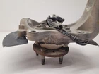 10-12 Ford Flex Driver Left Front Lh Spindle Knuckle AA5Z3K186A Used. Price: $113.31.