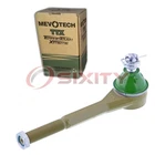 Mevotech Ttx Front Inner Steering Tie Rod End For 1992-1999 Chevrolet K2500 Bi New. Price: $70.99.