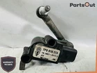 2011-2018 Porsche Cayenne Front Left Headlight Suspension Leveling Sensor Oem Used. Price: $40.70.