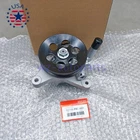 Power Steering Pump W/ Pulley For Honda Accord 3.0L 98-02 Odyssey 3.5L 99-04 Oem New. Price: $176.56.