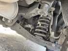 Passenger Rear Suspension Without Crossmember Fwd Fits 17 Sportage 1019932 Used. Price: $275.00.