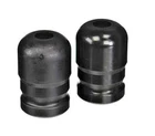 Prothane Polyurethane 1-1303-BL Black Front Bump Stop For 07-18 Jeep Wrangler Jk New. Price: $28.95.