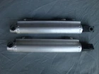 Mercedes W207 E350 W209 CLK320 CLK350 Main Top Hydraulic Cylinder Left Right Set Used. Price: $390.00.