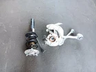 12-18 Bmw F30 320I 328I 330I Right Front Suspension Spindle Knuckle Control Arm Used. Price: $349.99.