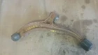 Caravan 2005 Lower Control Arm Front 1015566 Used. Price: $68.25.