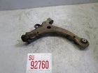 Lower Control Arm Impala 2006 2013 Chevy Left Driver Side Front Suspension Oem Used. Price: $59.99.