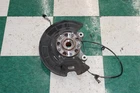 20-24 Telluride Fwd Front Passenger Right Rh Rf Spindle Knuckle Hub Oem Factory Used. Price: $79.99.