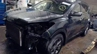 Lower Control Arm Rear Lateral Front Awd Fits 14-15 Sorento 10321105 Used. Price: $85.00.