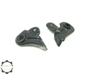 2018-2024 Chevrolet Traverse 3.6L V6 Radiator Upper Mount Bracket Set Oem Used. Price: $49.99.