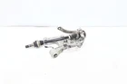 Rear Left Side Knuckle Control Arm Knee Axle Set Oem Alfa Romeo Giulia 2017-2024 Used. Price: $339.99.