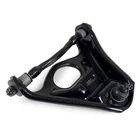 Driver Left Upper Control Arm Front Fits 94-96 Caprice 44567 New. Price: $208.00.