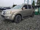 Power Steering Pump Fits 09-11 Pilot 440969 Used. Price: $84.24.